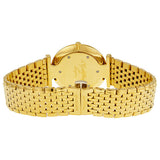 Longines La Grande Classique 18kt Gold-plated Men's Watch L47092428 #L4.709.2.42.8 - Watches of America #3