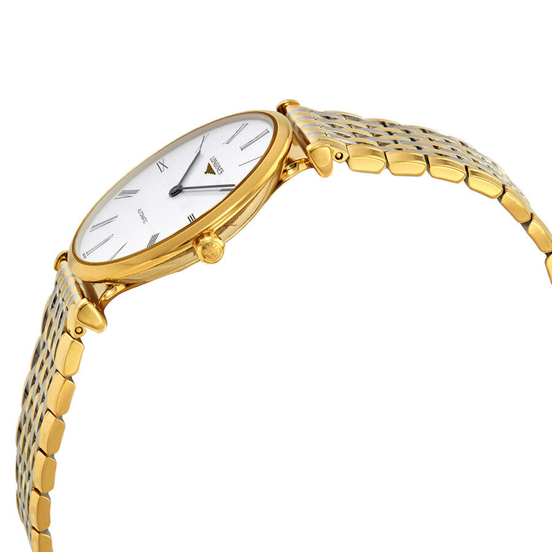 Longines La Grande Classique Automatic Men's Watch #L4.908.2.11.7 - Watches of America #2