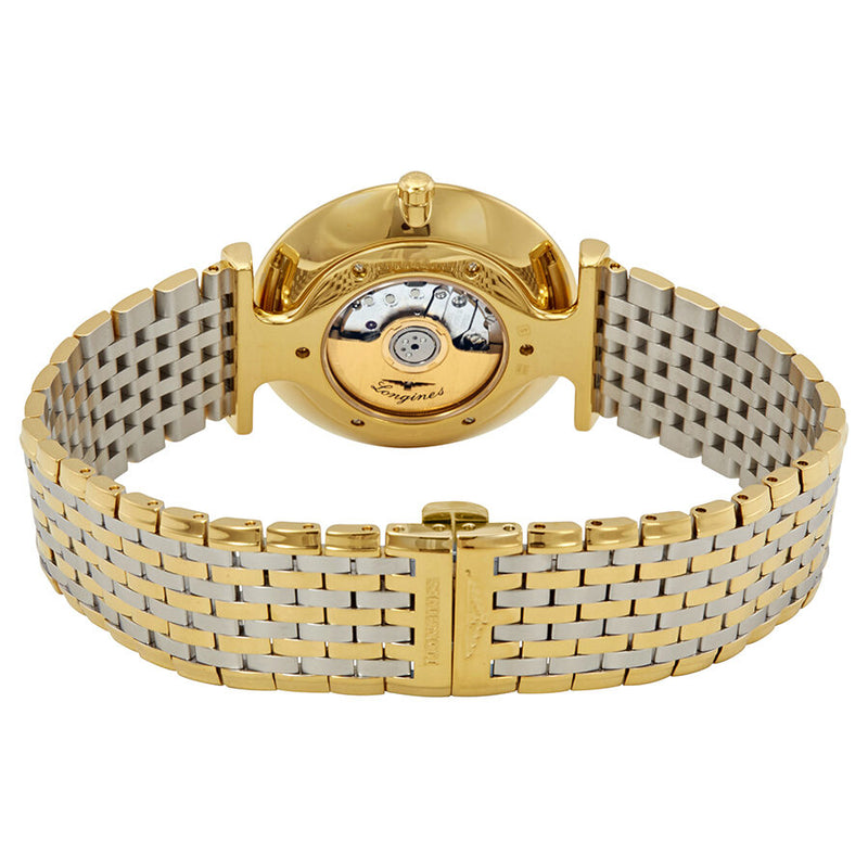 Longines La Grande Classique Automatic Men's Watch #L4.908.2.11.7 - Watches of America #3