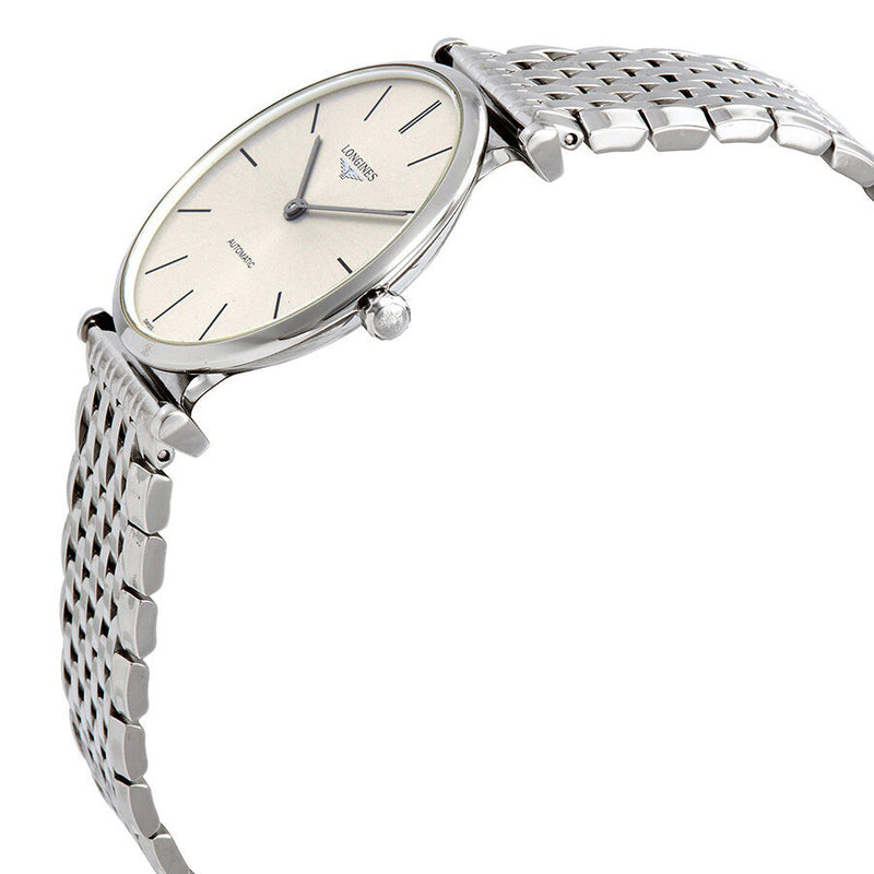 Longines La Grande Classique Automatic Ladies Watch #L4.908.4.72.6 - Watches of America #2