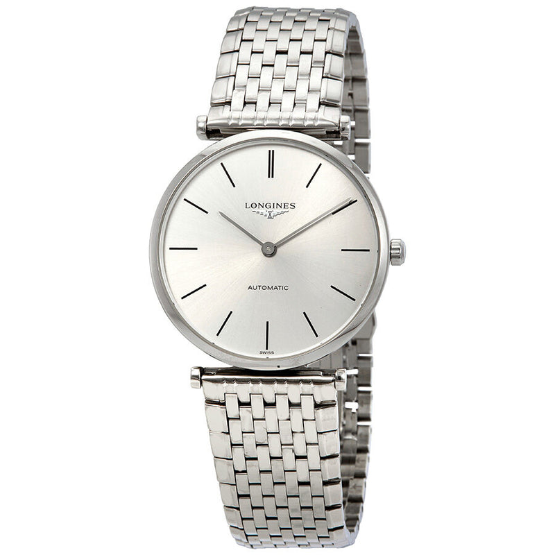 Longines La Grande Classique Automatic Ladies Watch #L4.908.4.72.6 - Watches of America