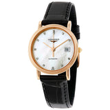Longines La Grande Classique Automatic Ladies Watch L43788870#L4.378.8.87.0 - Watches of America