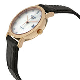 Longines La Grande Classique Automatic Ladies Watch L43788870#L4.378.8.87.0 - Watches of America #2
