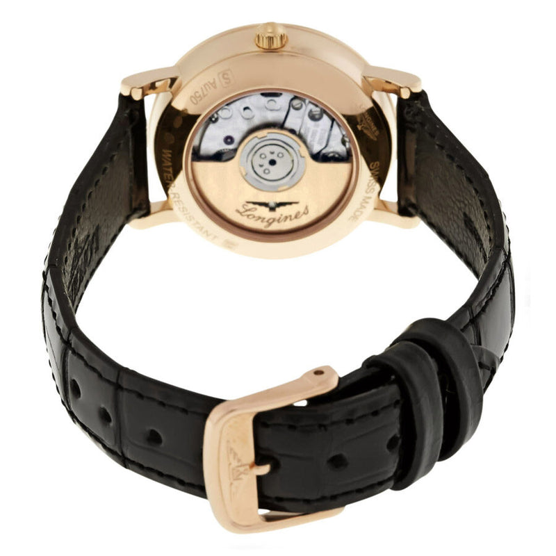 Longines La Grande Classique Automatic Ladies Watch L43788870#L4.378.8.87.0 - Watches of America #3