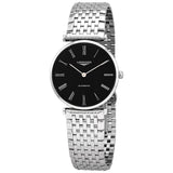 Longines La Grande Classique Automatic Men's Watch #L49084516 - Watches of America