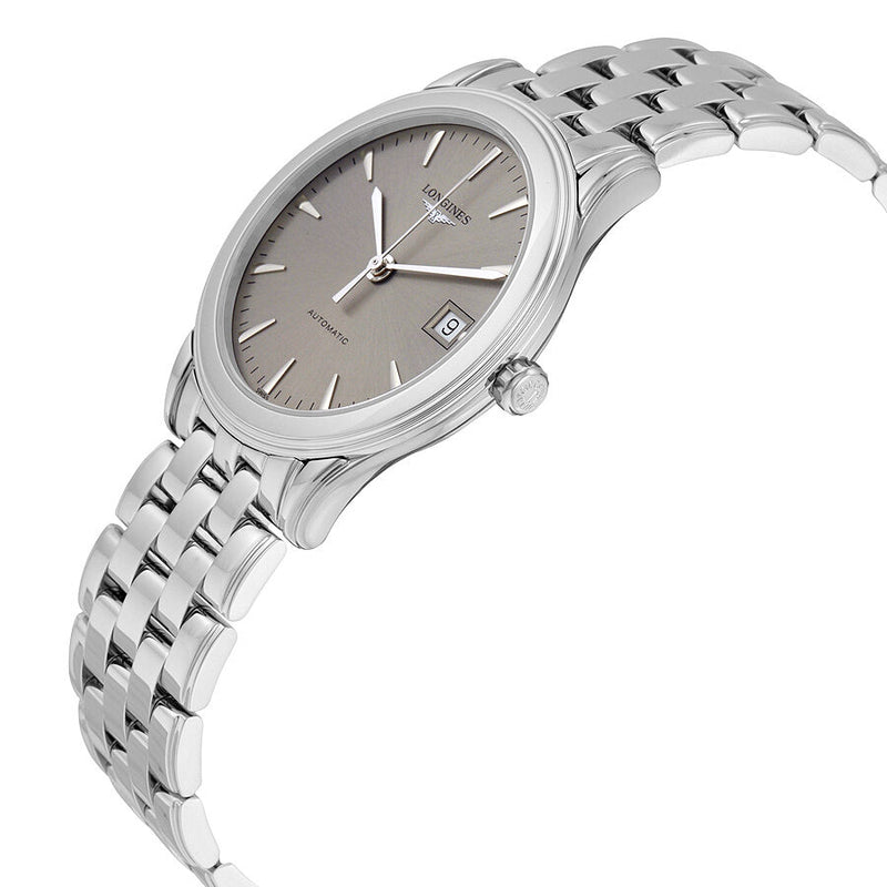 Longines La Grande Classique Automatic Silver Dial Men's Watch #L4.774.4.72.6 - Watches of America #2