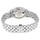Longines La Grande Classique Automatic Silver Dial Men's Watch #L4.774.4.72.6 - Watches of America #3
