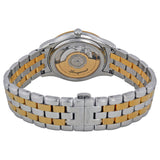 Longines La Grande Classique Automatic Two-Tone Steel Men's Watch L47743327 #L4.774.3.32.7 - Watches of America #3