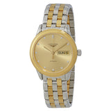 Longines La Grande Classique Automatic Unisex Watch #L47993377 - Watches of America