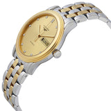 Longines La Grande Classique Automatic Unisex Watch #L47993377 - Watches of America #2