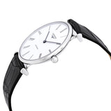 Longines La Grande Classique Automatic White Dial Ladies Watch #L4.908.4.11.2 - Watches of America #2