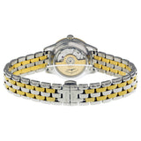 Longines La Grande Classique Automatic Champagne Diamond Dial Ladies Watch #L4.274.3.37.7 - Watches of America #3