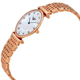 Longines La Grande Classique de Ladies Watch #L45121978 - Watches of America #2