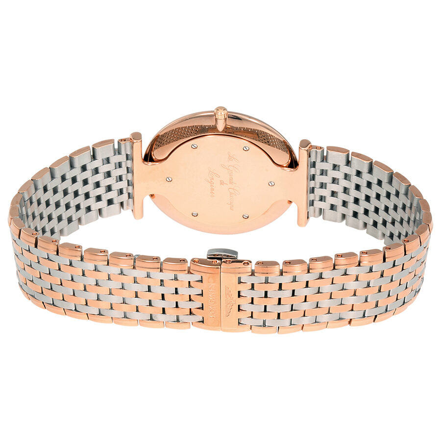 Reloj Longines La Grande Classique de Longines Mujer L47551917