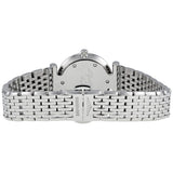 Longines La Grande Classique Diamond Ladies Watch L42410586#L4.241.0.58.6 - Watches of America #3