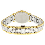 Longines La Grande Classique Gold Dial Two-tone Men's Watch L47202327 #L4.720.2.32.7 - Watches of America #3