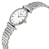 Longines La Grande Classique Ladies Watch #L4.209.4.71.6 - Watches of America #2