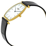 Longines La Grande Classique White Dial Ladies Watch #L4.705.2.12.2 - Watches of America #2