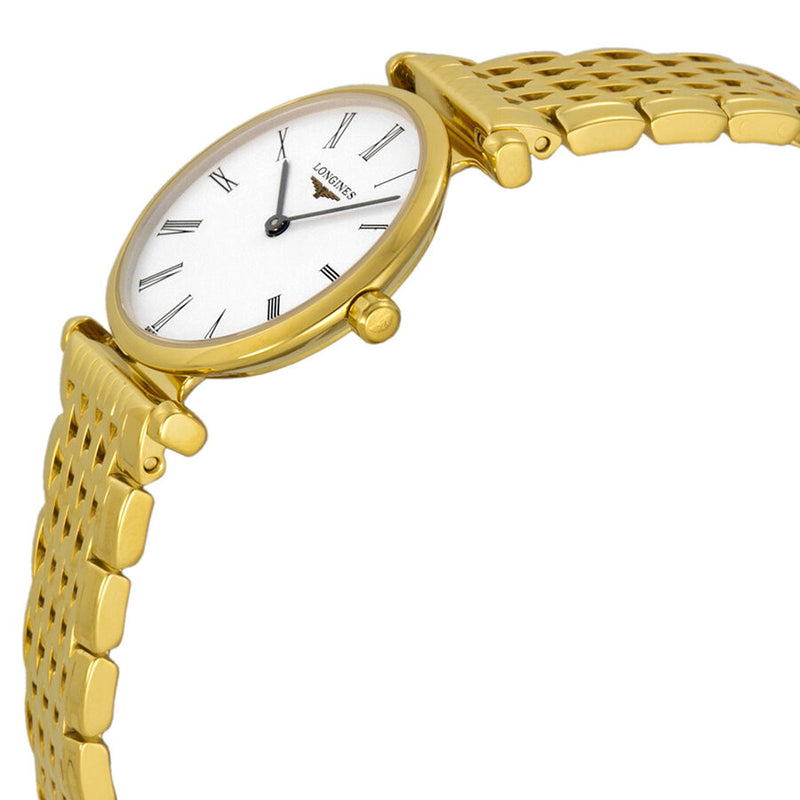 Longines La Grande Classique Ladies Watch L42092118#L4.209.2.11.8 - Watches of America #2