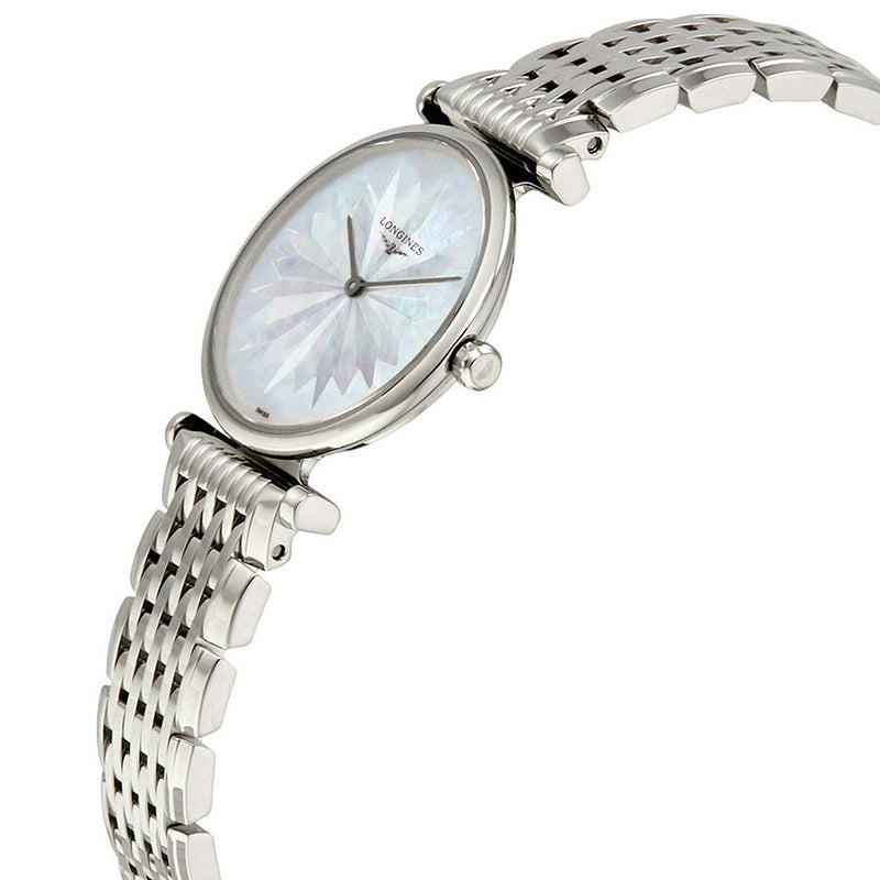 Longines La Grande Classique Ladies Watch #L42094056 - Watches of America #2