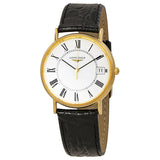 Longines La Grande Classique Men's Watch L48192112#L4.819.2.11.2 - Watches of America