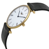 Longines La Grande Classique Men's Watch L47092112 #L4.709.2.11.2 - Watches of America #2