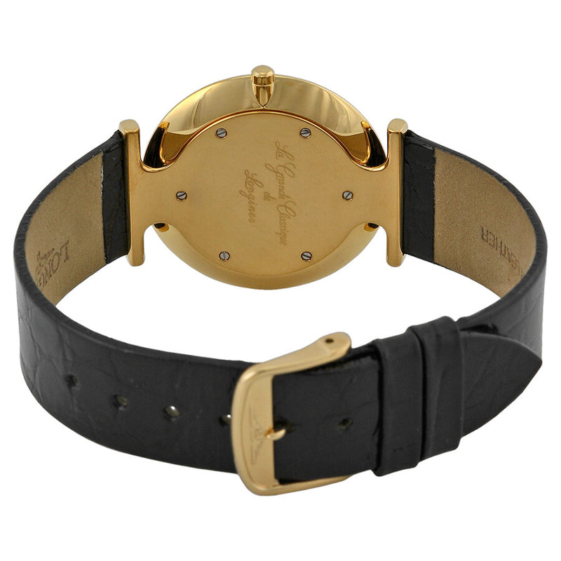 Longines La Grande Classique Men's Watch L47092112 #L4.709.2.11.2 - Watches of America #3