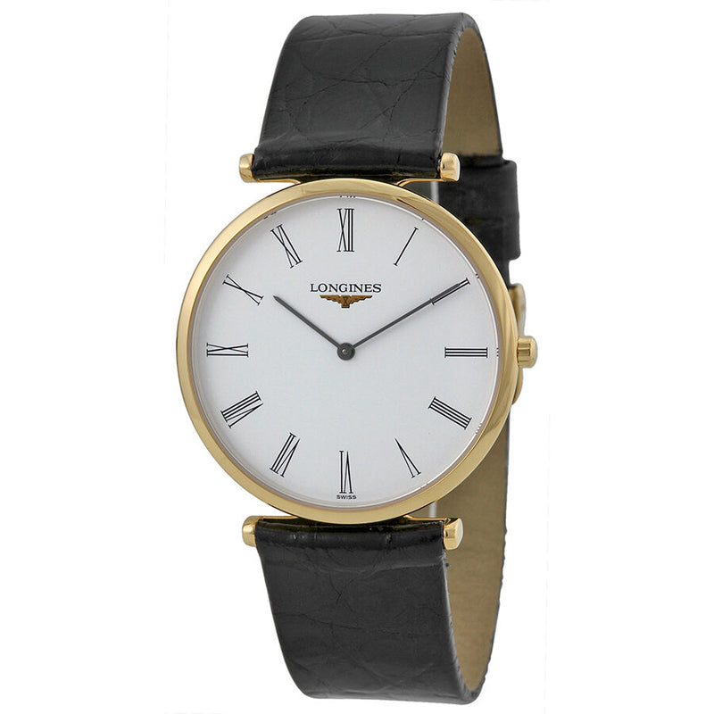 Longines La Grande Classique Men's Watch L47092112#L4.709.2.11.2 - Watches of America