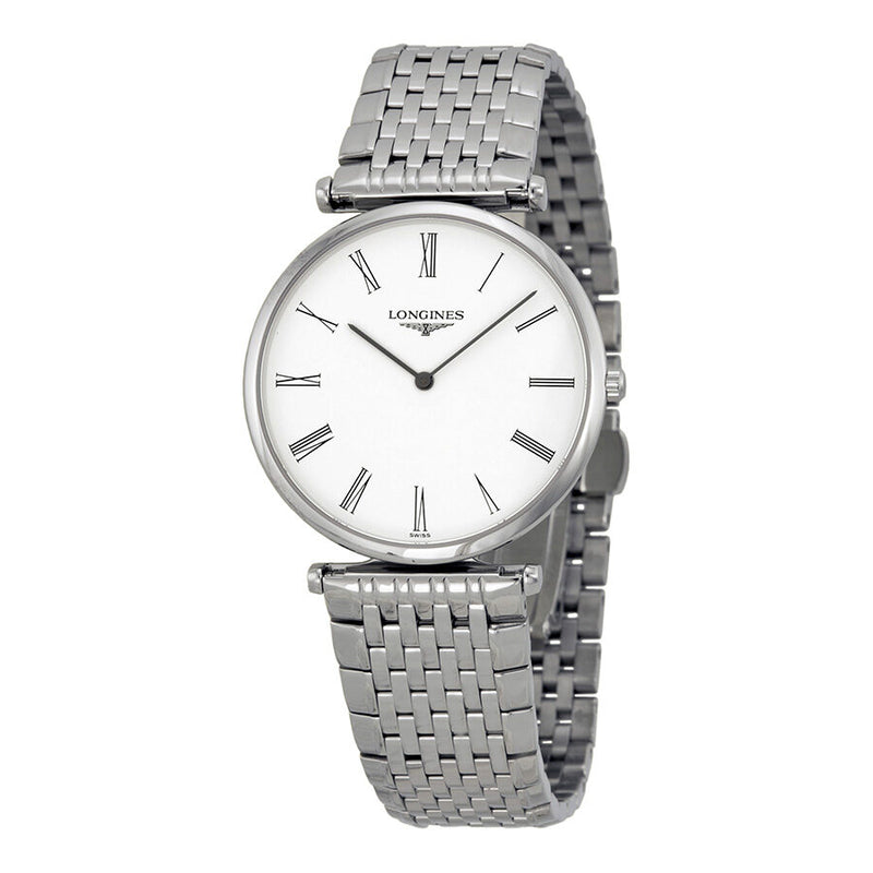 Longines La Grande Classique Men's Watch L47094116#L4.709.4.11.6 - Watches of America