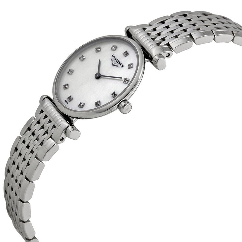 Longines La Grande Classique Ladies Watch #L4.209.4.87.6 - Watches of America #2