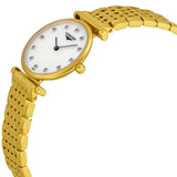 Longines La Grande Classique Mother of Pearl Diamond Ladies Watch L42092878#L4.209.2.87.8 - Watches of America #2