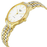 Longines La Grande Classique Presence Automatic Ladies Watch #L4.860.2.12.7 - Watches of America #2