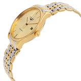 Longines La Grande Classique Presence Automatic Ladies Watch #L4.860.2.32.7 - Watches of America #2