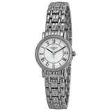 Longines La Grande Classique Presence Ladies Watch L42204116#L4.220.4.11.6 - Watches of America