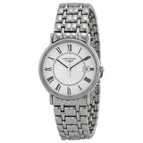 Longines La Grande Classique Presence Men's Watch L47204116#L4.720.4.11.6 - Watches of America