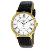 Longines La Grande Classique Presence Men's Watch L47212112#L4.721.2.11.2 - Watches of America