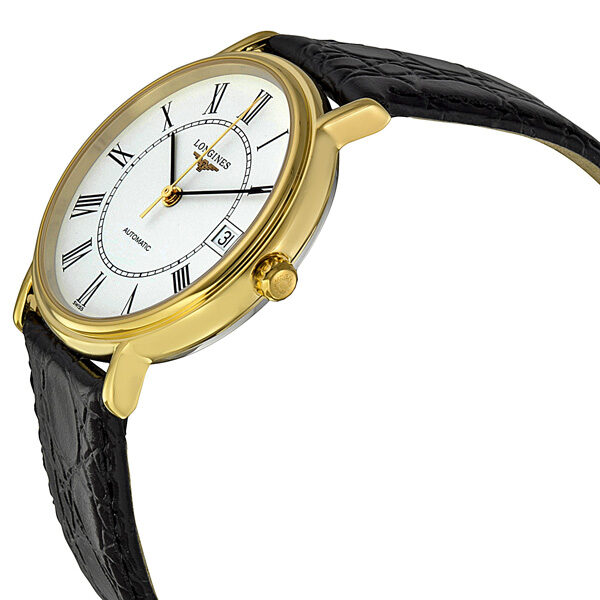 Longines La Grande Classique Presence Men s Watch L47212112 L4