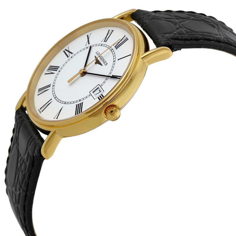 Longines La Grande Classique Presence Reloj de hombre con esfera