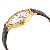 Longines La Grande Classique Quartz White Dial Men's Watch #L4.790.2.11.2 - Watches of America #2