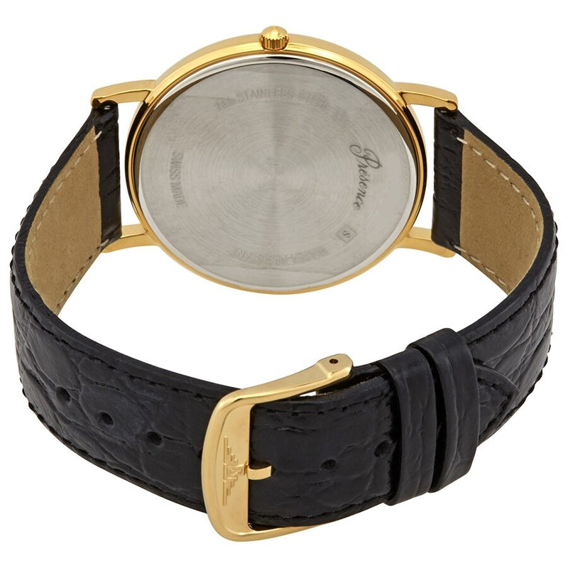 Longines La Grande Classique Quartz White Dial Men's Watch #L4.790.2.11.2 - Watches of America #3