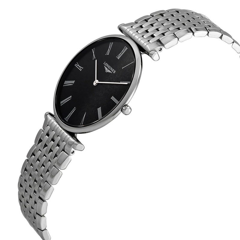 Longines La Grande Classique Quartz Ladies Watch #L47554516 - Watches of America #2
