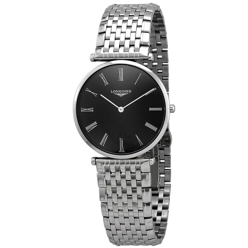 Longines La Grande Classique Quartz Ladies Watch #L47554516 - Watches of America