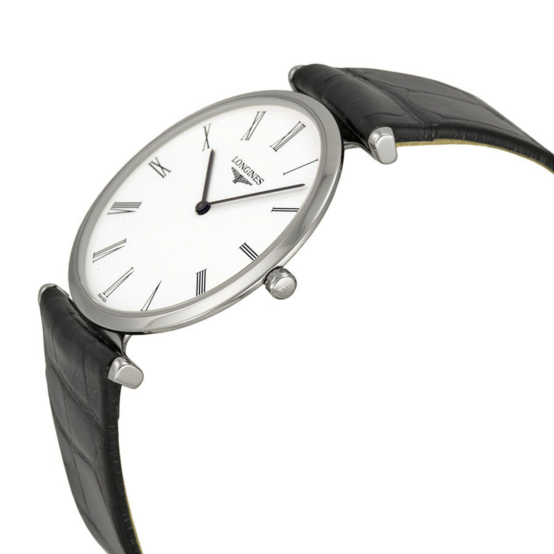 Longines La Grande Classique Quartz Men's Watch L47094112 #L4.709.4.11.2 - Watches of America #2