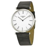 Longines La Grande Classique Quartz Men's Watch L47094112#L4.709.4.11.2 - Watches of America