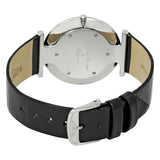 Longines La Grande Classique Silver Dial Men's Watch #L4.755.4.71.2 - Watches of America #3