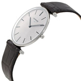 Longines La Grande Classique Silver Dial Men's Watch #L4.755.4.72.2 - Watches of America #2