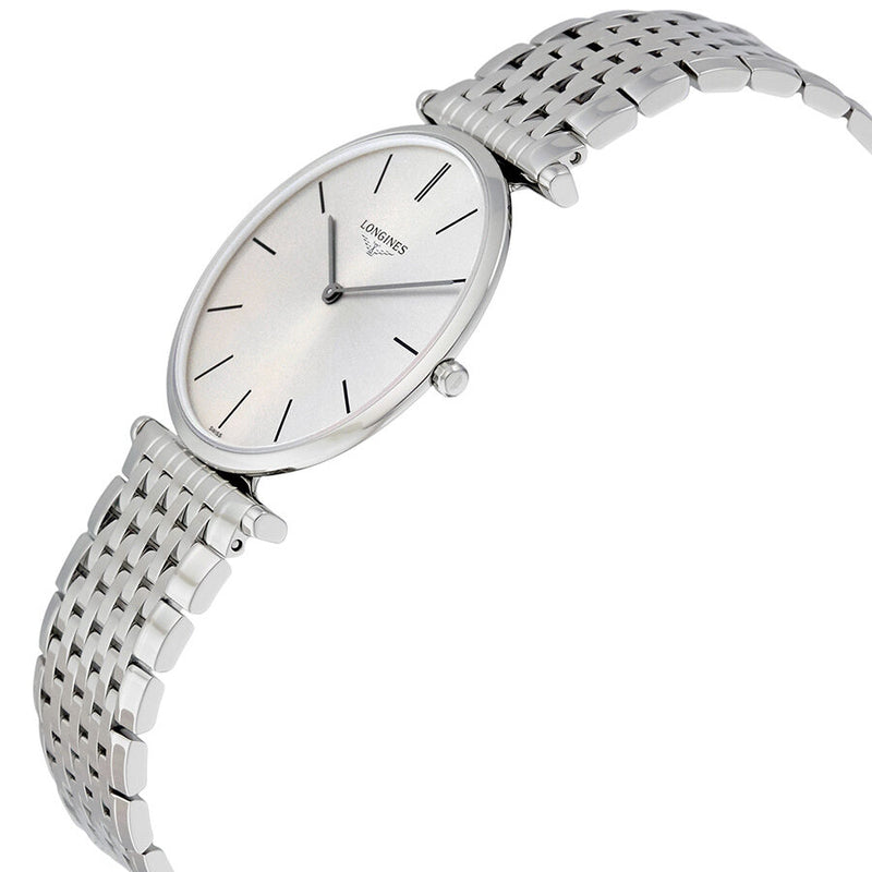 Longines La Grande Classique Ladies Watch #L4.755.4.72.6 - Watches of America #2