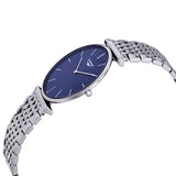 Longines La Grande Classique Sunray Blue Dial Men's Watch #L4.766.4.95.6 - Watches of America #2