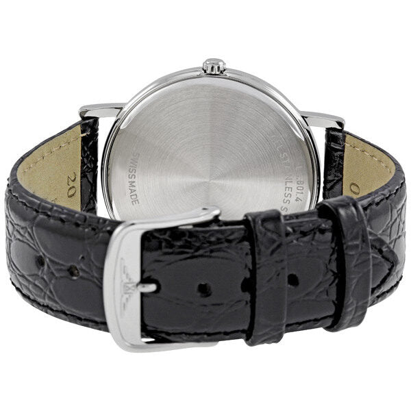 Longines La Grande Classique White Dial Automatic Men's Watch L48014112 #L4.801.4.11.2 - Watches of America #3