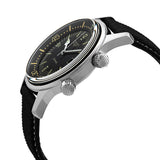 Longines Legend Diver Automatic Black Dial Men's Watch #L37744500 - Watches of America #2